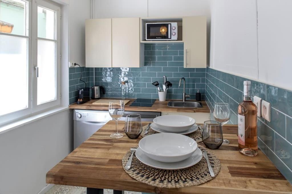 Appartement Faubourg National Straatsburg